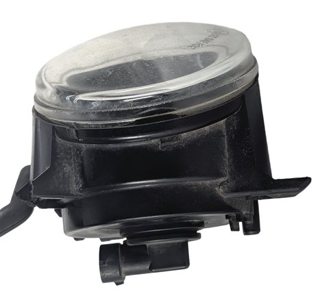 Thumbnail 3: 09-17 AUDI A4 A6 Q5 S4 SQ5 (B8 8K 8R C7) FRONT LEFT DRIVER FOGLIGHT LIGHT LAMP