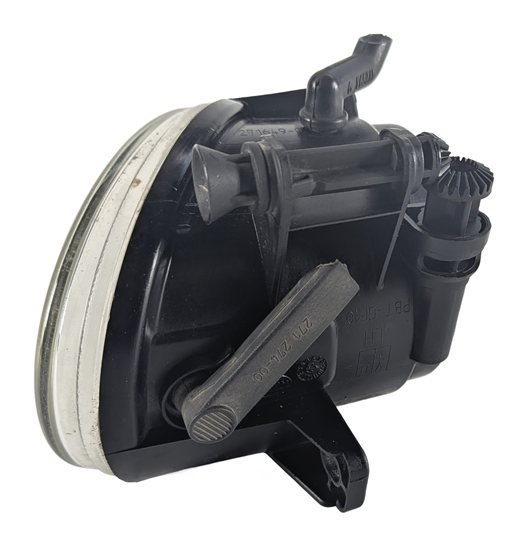 Thumbnail 5: 09-17 AUDI A4 A6 Q5 S4 SQ5 (B8 8K 8R C7) FRONT LEFT DRIVER FOGLIGHT LIGHT LAMP
