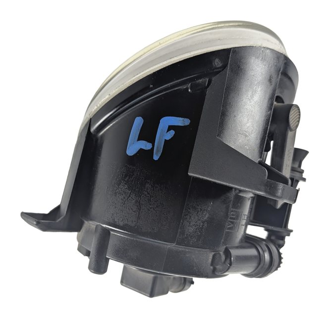 Thumbnail 6: 09-17 AUDI A4 A6 Q5 S4 SQ5 (B8 8K 8R C7) FRONT LEFT DRIVER FOGLIGHT LIGHT LAMP