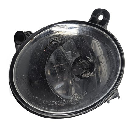 Thumbnail 2: 09-17 AUDI A4 A6 Q5 S4 (B8 8K 8R C7) FRONT RIGHT PASSENGER FOGLIGHT LIGHT LAMP