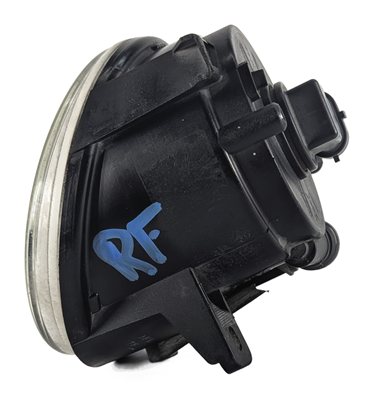 Thumbnail 3: 09-17 AUDI A4 A6 Q5 S4 (B8 8K 8R C7) FRONT RIGHT PASSENGER FOGLIGHT LIGHT LAMP