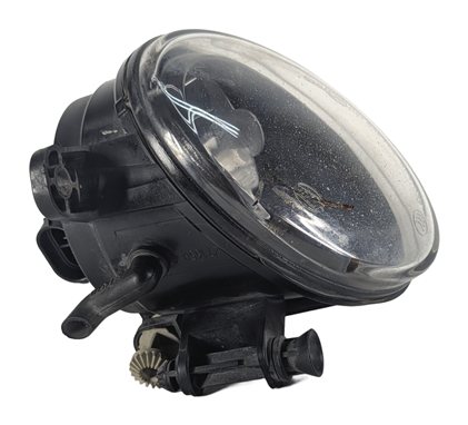Thumbnail 5: 09-17 AUDI A4 A6 Q5 S4 (B8 8K 8R C7) FRONT RIGHT PASSENGER FOGLIGHT LIGHT LAMP
