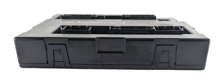 Thumbnail 2: 08-12 AUDI A4 A5 Q5 S4 B8 8K 8T 8R COMFORT CONTROL MODULE CCM BCM2