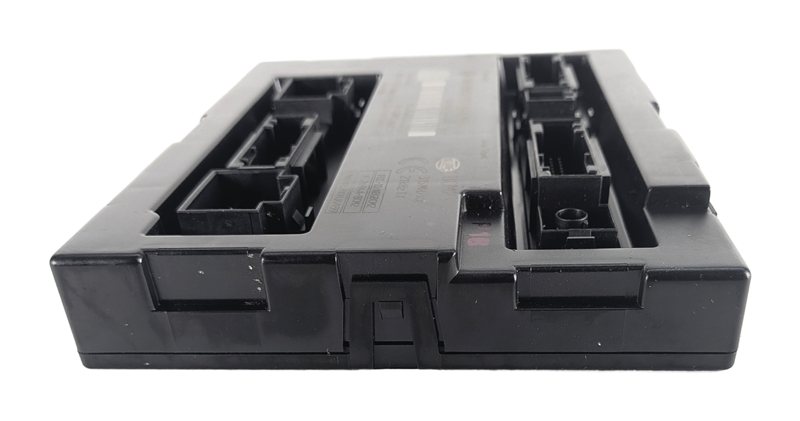 Thumbnail 3: 08-12 AUDI A4 A5 Q5 S4 B8 8K 8T 8R COMFORT CONTROL MODULE CCM BCM2