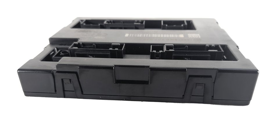 Thumbnail 4: 08-12 AUDI A4 A5 Q5 S4 B8 8K 8T 8R COMFORT CONTROL MODULE CCM BCM2
