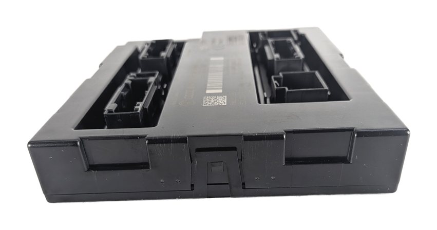 Thumbnail 5: 08-12 AUDI A4 A5 Q5 S4 B8 8K 8T 8R COMFORT CONTROL MODULE CCM BCM2