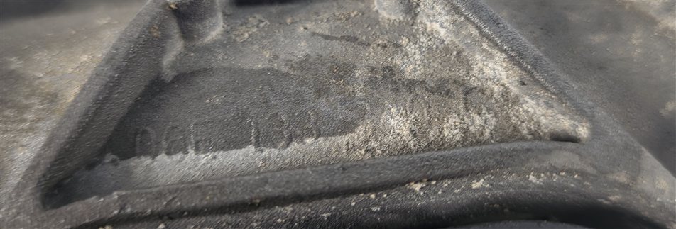 Thumbnail 9: 2010 AUDI S4 B8 8K 3.0L LEFT LOWER INTAKE MANIFOLD w/FUEL RAIL 06E133109AF