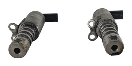 Thumbnail 5: 2010 AUDI S4 B8 8K 3.0L SUPER ENGINE CAMSHAFT OIL CONTROL VALVE SET/2