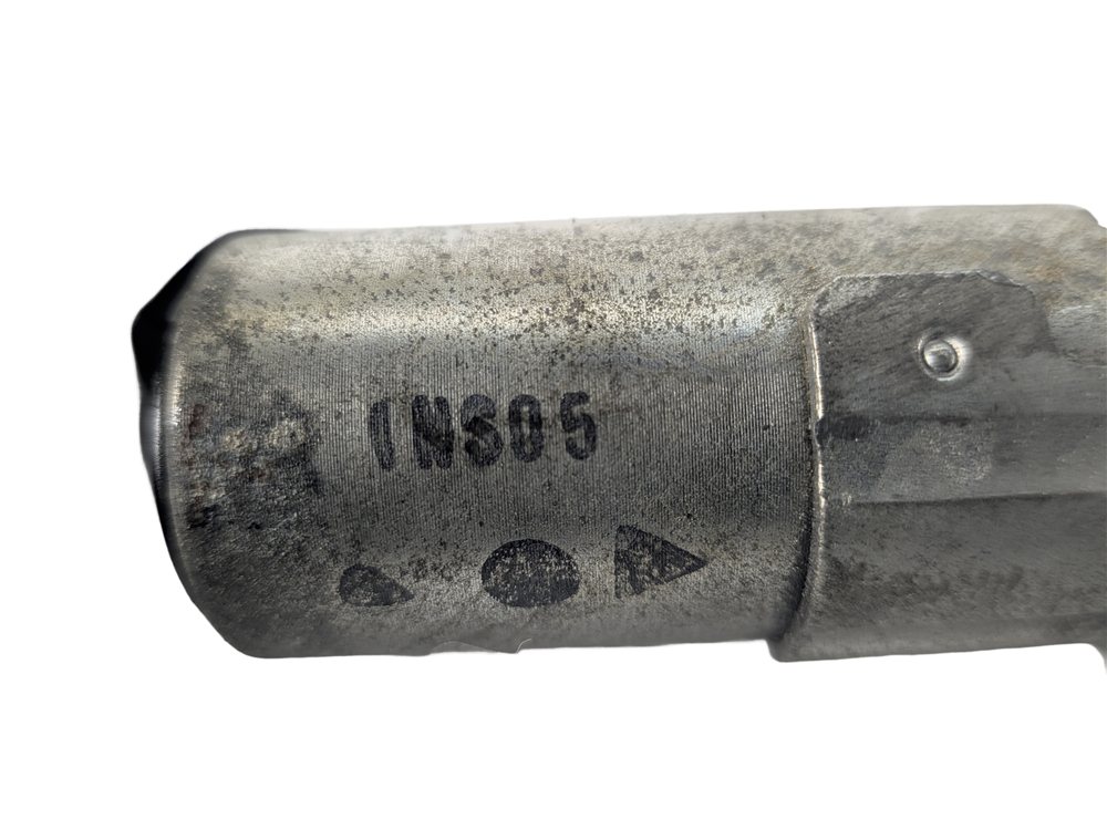 Thumbnail 7: 2010 AUDI S4 B8 8K 3.0L SUPER ENGINE CAMSHAFT OIL CONTROL VALVE SET/2