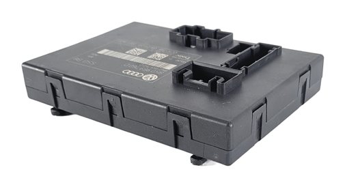 2010 AUDI S4 B8 8K FRONT LEFT DRIVER SEAT CONTROL MODULE 8K0959760D