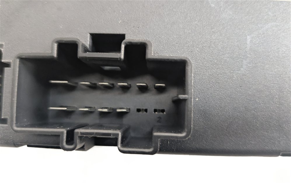 Thumbnail 10: 2010 AUDI S4 B8 8K FRONT LEFT DRIVER SEAT CONTROL MODULE 8K0959760D