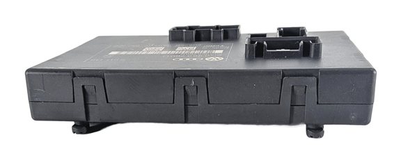 Thumbnail 2: 2010 AUDI S4 B8 8K FRONT LEFT DRIVER SEAT CONTROL MODULE 8K0959760D
