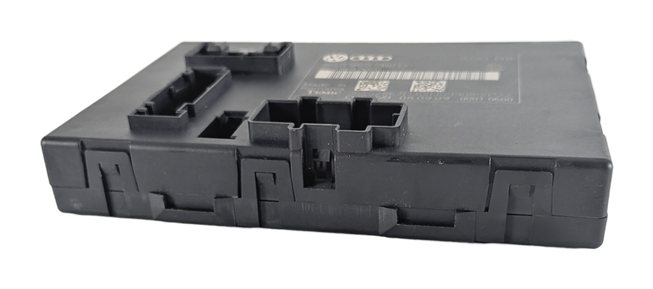 Thumbnail 4: 2010 AUDI S4 B8 8K FRONT LEFT DRIVER SEAT CONTROL MODULE 8K0959760D