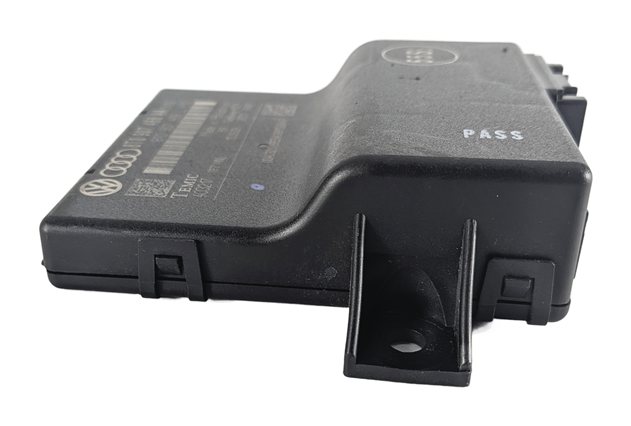 Thumbnail 3: 2010 AUDI S4 B8 8K CENTRAL GATEWAY CONTROL MODULE COMPUTER 8T0907468AA