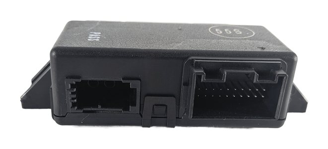 Thumbnail 4: 2010 AUDI S4 B8 8K CENTRAL GATEWAY CONTROL MODULE COMPUTER 8T0907468AA
