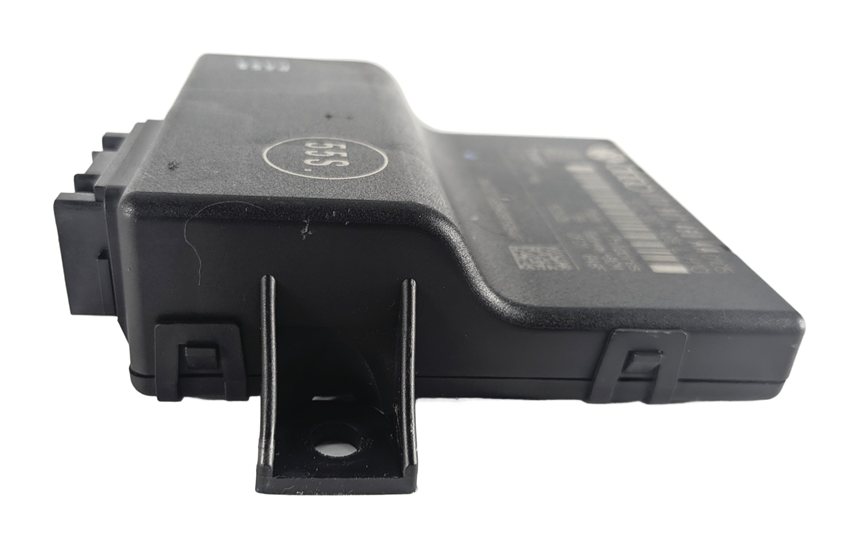 Thumbnail 5: 2010 AUDI S4 B8 8K CENTRAL GATEWAY CONTROL MODULE COMPUTER 8T0907468AA