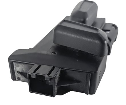 Thumbnail 5: 2010 AUDI S4 (B8 8K) FRONT LEFT DRIVER POWER SEAT SWITCH (Black)