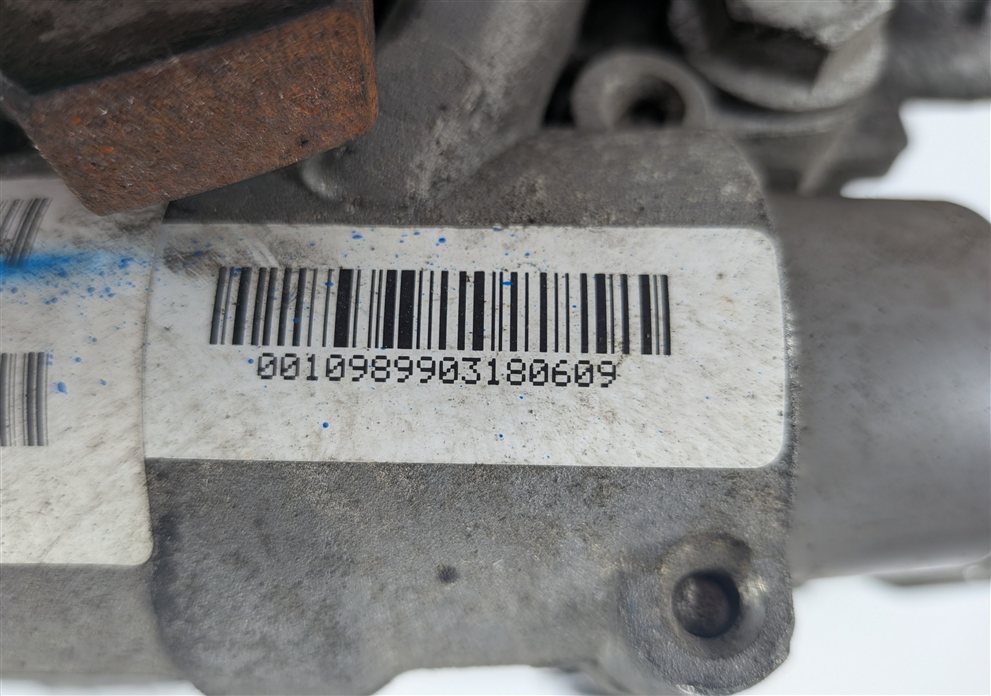Thumbnail 11: 09-15 AUDI A3 TT TTS VW GOLF R 8P 8J MK6 AWD REAR DIFFERENTIAL HALDEX KMC