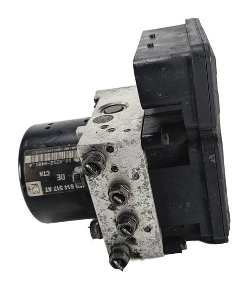 Thumbnail 12: 2009-2011 AUDI A3 (8P) VW EOS ABS ANTI-LOCK BRAKE PUMP w/ MODULE