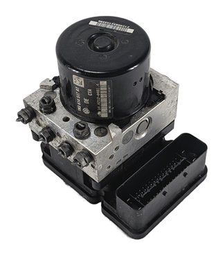 Thumbnail 2: 2009-2011 AUDI A3 (8P) VW EOS ABS ANTI-LOCK BRAKE PUMP w/ MODULE
