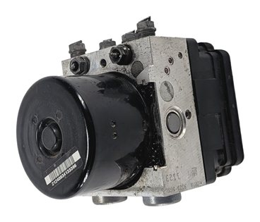 Thumbnail 4: 2009-2011 AUDI A3 (8P) VW EOS ABS ANTI-LOCK BRAKE PUMP w/ MODULE