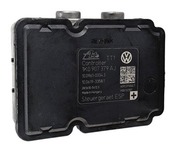 Thumbnail 9: 2009-2011 AUDI A3 (8P) VW EOS ABS ANTI-LOCK BRAKE PUMP w/ MODULE