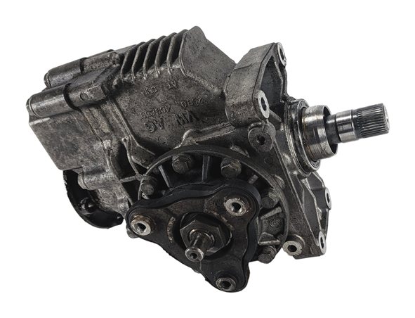 08-13 AUDI A3 QUATTRO 8P VW R32 AWD TRANSFER CASE ANGLE GEAR 0AV409053T