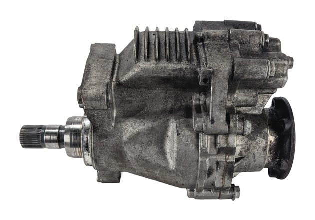 Thumbnail 4: 08-13 AUDI A3 QUATTRO 8P VW R32 AWD TRANSFER CASE ANGLE GEAR 0AV409053T