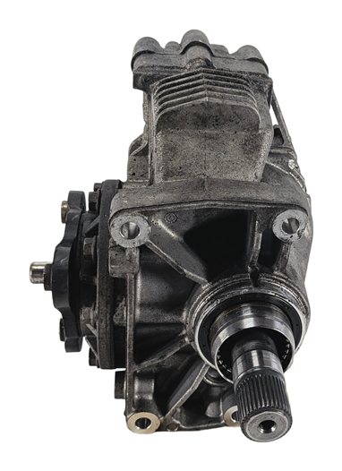 Thumbnail 5: 08-13 AUDI A3 QUATTRO 8P VW R32 AWD TRANSFER CASE ANGLE GEAR 0AV409053T