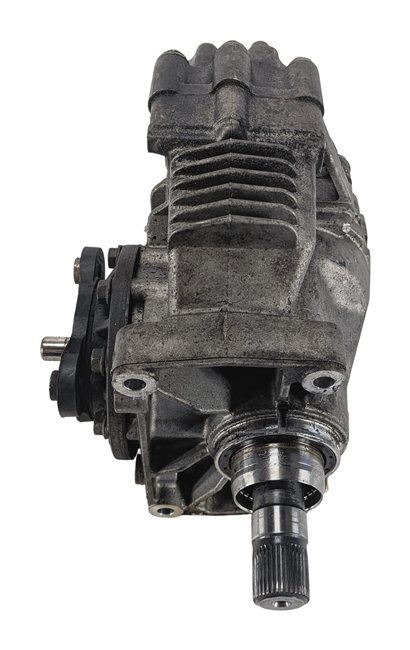 Thumbnail 6: 08-13 AUDI A3 QUATTRO 8P VW R32 AWD TRANSFER CASE ANGLE GEAR 0AV409053T