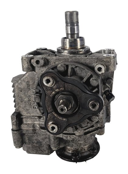 Thumbnail 7: 08-13 AUDI A3 QUATTRO 8P VW R32 AWD TRANSFER CASE ANGLE GEAR 0AV409053T