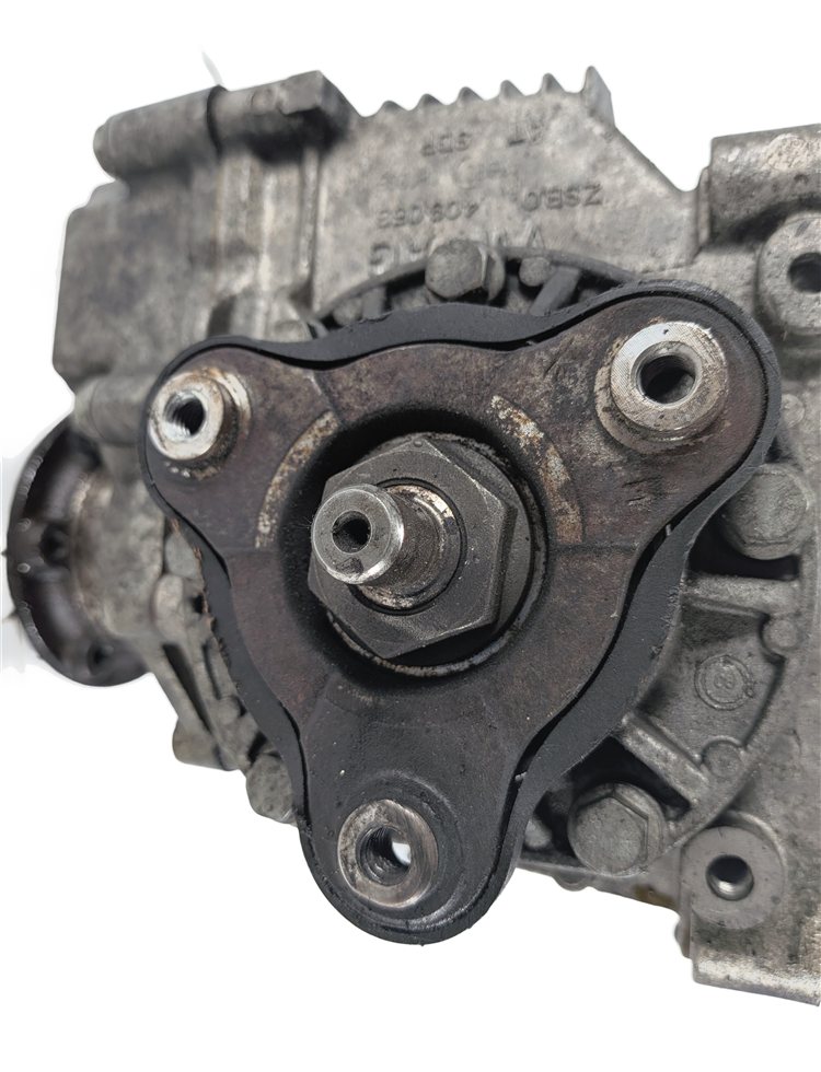 Thumbnail 9: 08-13 AUDI A3 QUATTRO 8P VW R32 AWD TRANSFER CASE ANGLE GEAR 0AV409053T