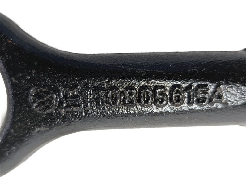Thumbnail 17: 05-16 AUDI A3 VW GTI JETTA RABBIT MK5 JACK TOOL KIT LUG WRENCH SET
