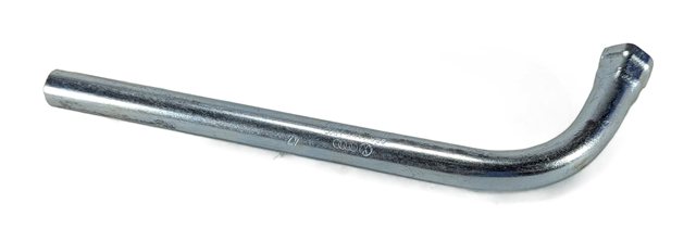 Thumbnail 25: 05-16 AUDI A3 VW GTI JETTA RABBIT MK5 JACK TOOL KIT LUG WRENCH SET
