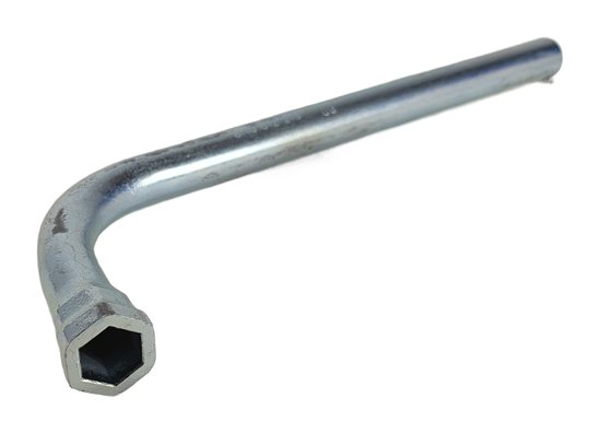Thumbnail 26: 05-16 AUDI A3 VW GTI JETTA RABBIT MK5 JACK TOOL KIT LUG WRENCH SET