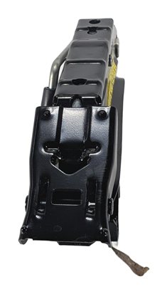 Thumbnail 4: 05-16 AUDI A3 VW GTI JETTA RABBIT MK5 JACK TOOL KIT LUG WRENCH SET