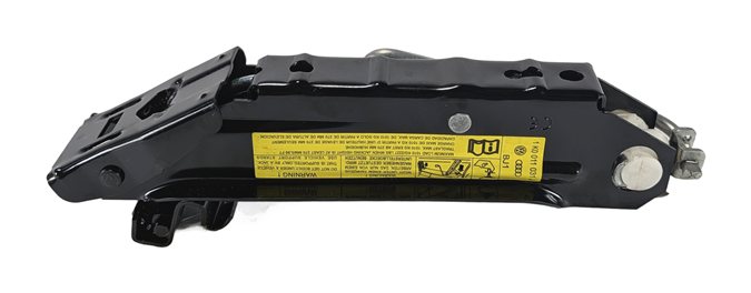 Thumbnail 6: 05-16 AUDI A3 VW GTI JETTA RABBIT MK5 JACK TOOL KIT LUG WRENCH SET