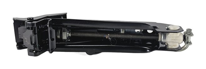 Thumbnail 8: 05-16 AUDI A3 VW GTI JETTA RABBIT MK5 JACK TOOL KIT LUG WRENCH SET