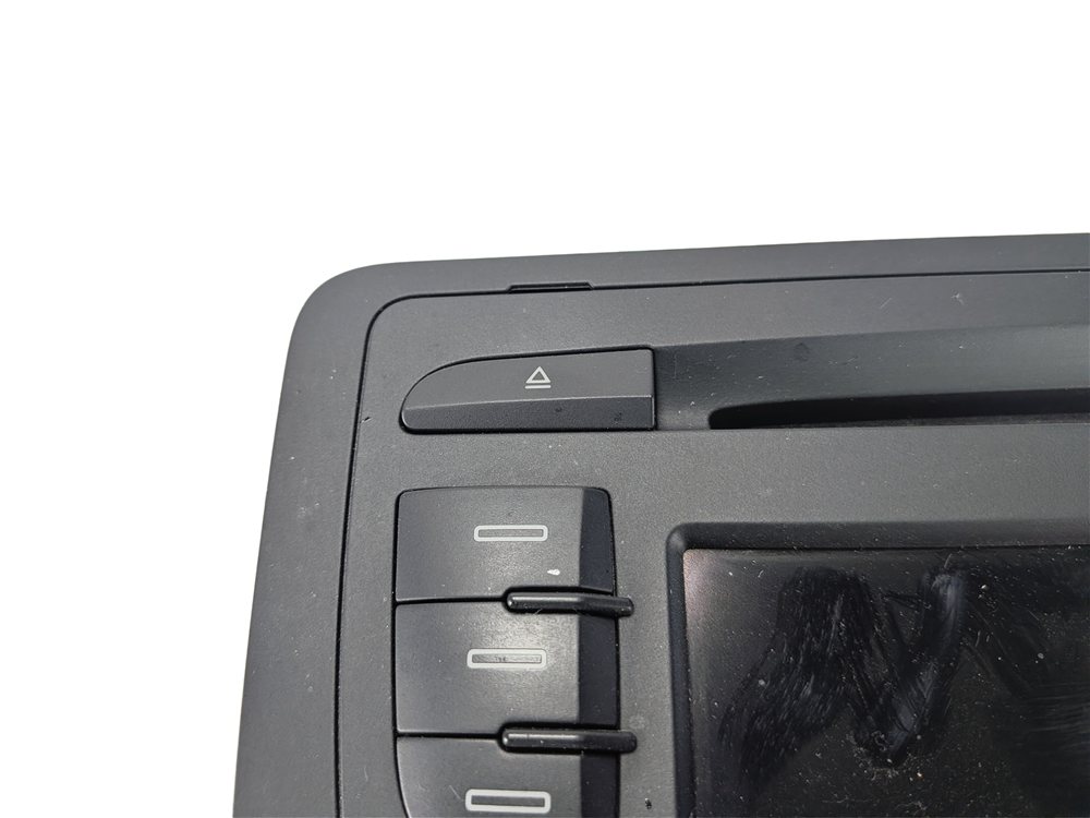 Thumbnail 12: 2010-2013 AUDI A3 (8P) AM/FM RADIO STEREO CD PLAYER (AUDI CONCERT) HEAD UNIT