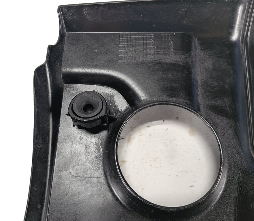 Thumbnail 10: 2009-2018 AUDI A3 Q3 TT (8U MK2 8P) 2.0L TFSI TURBO ENGINE COVER TRIM PIECE