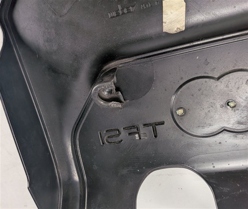 Thumbnail 11: 2009-2018 AUDI A3 Q3 TT (8U MK2 8P) 2.0L TFSI TURBO ENGINE COVER TRIM PIECE