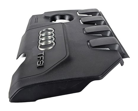 Thumbnail 3: 2009-2018 AUDI A3 Q3 TT (8U MK2 8P) 2.0L TFSI TURBO ENGINE COVER TRIM PIECE