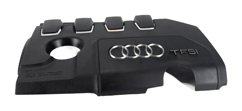 Thumbnail 4: 2009-2018 AUDI A3 Q3 TT (8U MK2 8P) 2.0L TFSI TURBO ENGINE COVER TRIM PIECE