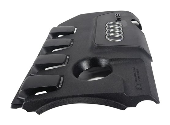 Thumbnail 5: 2009-2018 AUDI A3 Q3 TT (8U MK2 8P) 2.0L TFSI TURBO ENGINE COVER TRIM PIECE