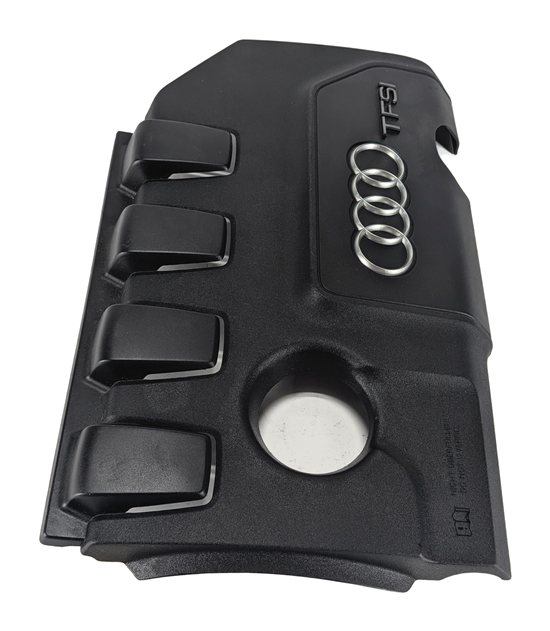 Thumbnail 6: 2009-2018 AUDI A3 Q3 TT (8U MK2 8P) 2.0L TFSI TURBO ENGINE COVER TRIM PIECE