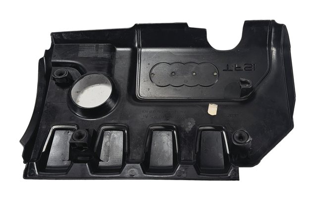 Thumbnail 7: 2009-2018 AUDI A3 Q3 TT (8U MK2 8P) 2.0L TFSI TURBO ENGINE COVER TRIM PIECE