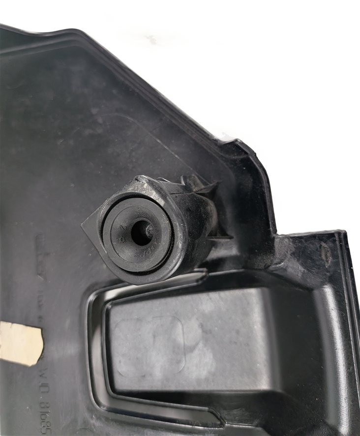 Thumbnail 8: 2009-2018 AUDI A3 Q3 TT (8U MK2 8P) 2.0L TFSI TURBO ENGINE COVER TRIM PIECE