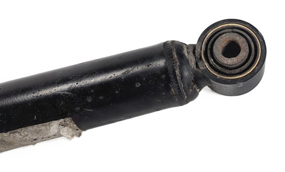 Thumbnail 10: 2010 AUDI A3 (8P) AWD REAR LEFT/RIGHT STANDARD SHOCK STRUT ABSORBER SET/2