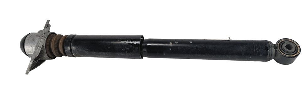 Thumbnail 12: 2010 AUDI A3 (8P) AWD REAR LEFT/RIGHT STANDARD SHOCK STRUT ABSORBER SET/2