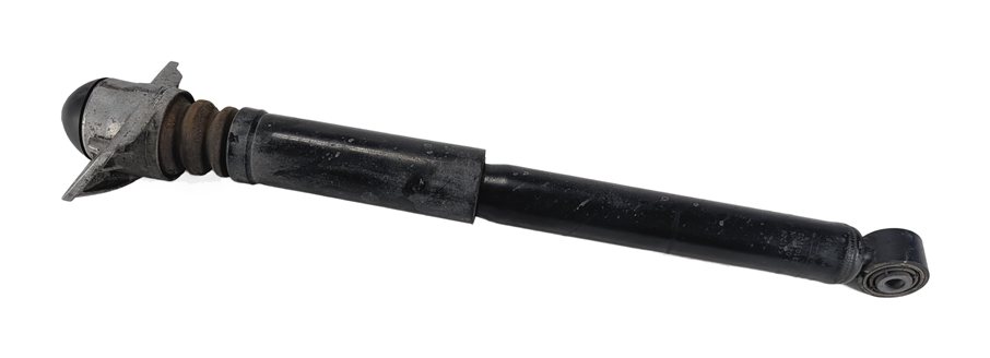 Thumbnail 5: 2010 AUDI A3 (8P) AWD REAR LEFT/RIGHT STANDARD SHOCK STRUT ABSORBER SET/2